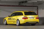 Mercedes-Benz E-Class SW by SCP 2012 года